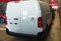 Utilitarios - Citroen JUMPY 2024 Diesel 0Km - En Venta