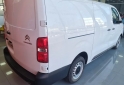 Utilitarios - Citroen JUMPY 2024 Diesel 0Km - En Venta