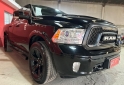 Camionetas - Dodge Ram 1500 5.7 Laramie 2022 Nafta 53000Km - En Venta