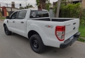 Camionetas - Ford RANGER 4X4 2.2 XL SAFETY 2017 Diesel 113000Km - En Venta