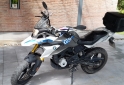 Motos - Bmw 310 GS 2018 Nafta 6500Km - En Venta