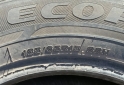 Accesorios para Autos - 2 CUBIERTAS BRIDGESTONE 185/65 R 15 50000 KM - En Venta