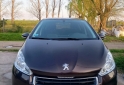 Autos - Peugeot 208 2014 Nafta 86000Km - En Venta