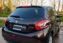 Autos - Peugeot 208 2014 Nafta 86000Km - En Venta