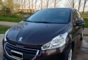 Autos - Peugeot 208 2014 Nafta 86000Km - En Venta