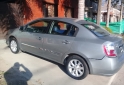 Autos - Nissan SENTRA 2010 Nafta 120000Km - En Venta