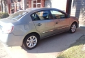 Autos - Nissan SENTRA 2010 Nafta 120000Km - En Venta