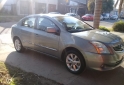 Autos - Nissan SENTRA 2010 Nafta 120000Km - En Venta