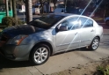 Autos - Nissan SENTRA 2010 Nafta 120000Km - En Venta