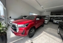 Camionetas - Toyota Toyota Hilux SRV 4X4 2022 Diesel 44000Km - En Venta