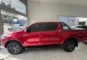 Camionetas - Toyota Toyota Hilux SRV 4X4 2022 Diesel 44000Km - En Venta