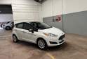 Autos - Ford FIESTA TITANIUM 1.6 MT 2016 Nafta 120000Km - En Venta