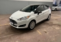 Autos - Ford FIESTA TITANIUM 1.6 MT 2016 Nafta 120000Km - En Venta