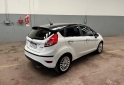 Autos - Ford FIESTA TITANIUM 1.6 MT 2016 Nafta 120000Km - En Venta