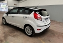 Autos - Ford FIESTA TITANIUM 1.6 MT 2016 Nafta 120000Km - En Venta