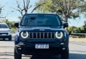 Camionetas - Jeep Renegade Longitude 2019 Nafta 76600Km - En Venta