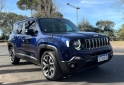 Camionetas - Jeep Renegade Longitude 2019 Nafta 76600Km - En Venta