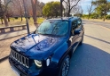 Camionetas - Jeep Renegade Longitude 2019 Nafta 76600Km - En Venta