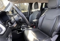 Camionetas - Jeep Renegade Longitude 2019 Nafta 76600Km - En Venta