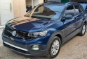 Autos - Volkswagen t-cross 2021 Nafta 51000Km - En Venta