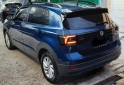 Autos - Volkswagen t-cross 2021 Nafta 51000Km - En Venta