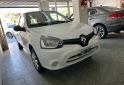 Autos - Renault Clio mo confort plus 3 p 2014 Nafta  - En Venta