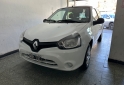 Autos - Renault Clio mo confort plus 3 p 2014 Nafta  - En Venta