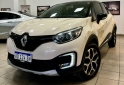 Autos - Renault Captur Intense 1.6 2018 Nafta 82000Km - En Venta