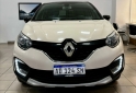 Autos - Renault Captur Intense 1.6 2018 Nafta 82000Km - En Venta