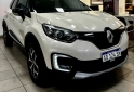 Autos - Renault Captur Intense 1.6 2018 Nafta 82000Km - En Venta