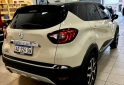 Autos - Renault Captur Intense 1.6 2018 Nafta 82000Km - En Venta