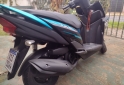 Motos - Yamaha Zr RAY 115 2021 Nafta 6000Km - En Venta