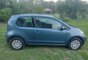 Autos - Volkswagen UP! Move 3P 1.0 2017 Nafta 95000Km - En Venta