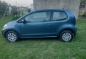 Autos - Volkswagen UP! Move 3P 1.0 2017 Nafta 95000Km - En Venta