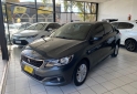 Autos - Peugeot 301 Allure 2018 Diesel 88000Km - En Venta