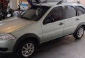 Autos - Fiat PALIO 1.4 WEEKEND TREEKEN 2009 Nafta 200000Km - En Venta