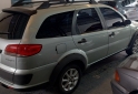 Autos - Fiat PALIO 1.4 WEEKEND TREEKEN 2009 Nafta 200000Km - En Venta