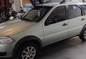 Autos - Fiat PALIO 1.4 WEEKEND TREEKEN 2009 Nafta 200000Km - En Venta