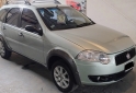 Autos - Fiat PALIO 1.4 WEEKEND TREEKEN 2009 Nafta 200000Km - En Venta