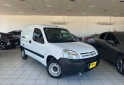 Utilitarios - Citroen Berlingo Furgon 2022 GNC 40000Km - En Venta