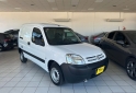 Utilitarios - Citroen Berlingo Furgon 2022 GNC 40000Km - En Venta