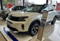 Autos - Citroen C5 aircross 2024 Nafta 0Km - En Venta