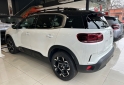 Autos - Citroen C5 aircross 2024 Nafta 0Km - En Venta