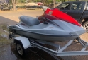 Embarcaciones - 2010 Yamaha Wave Runner VX 700 2T. -80hs- - En Venta