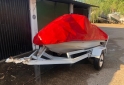 Embarcaciones - 2010 Yamaha Wave Runner VX 700 2T. -80hs- - En Venta