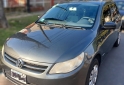 Autos - Volkswagen Gol Trend 2012 Nafta 210000Km - En Venta