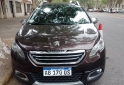 Autos - Peugeot 2008 thp sport 2017 Nafta 79000Km - En Venta