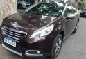 Autos - Peugeot 2008 thp sport 2017 Nafta 79000Km - En Venta