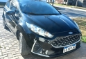 Autos - Ford Fiesta S Plus 2019 Nafta 80000Km - En Venta