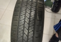 Accesorios para Autos - Cubiertas 205.55.16 impecable - En Venta